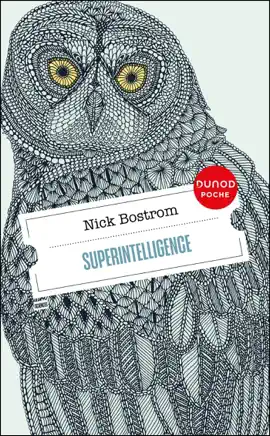 Superintelligence