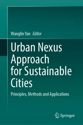 Read: Urban Book Nexus Approach for Sustainable Cities