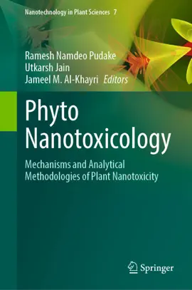 Phyto Nanotoxicology