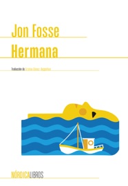 Hermana - Jon Fosse