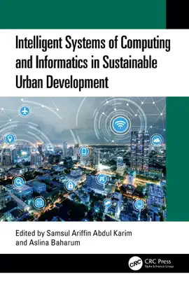 Read: Intelligent Systems of Book Computing and Informatics in Sustainable Urban Development