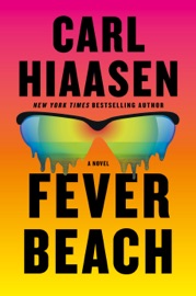 Fever Beach - Carl Hiaasen