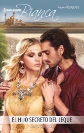 El hijo secreto del jeque - Maggie Cox