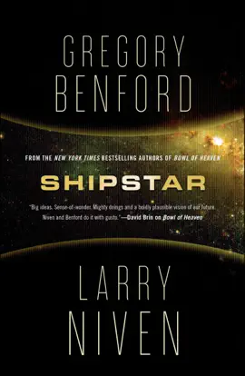 Read: Shipstar