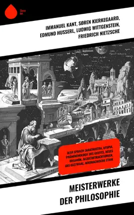 Read: Meisterwerke der Philosophie Book