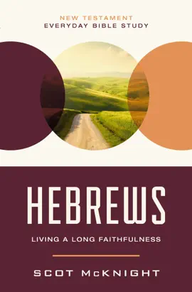 Read: Hebrews