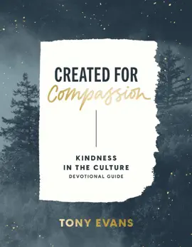 Created for Compassion