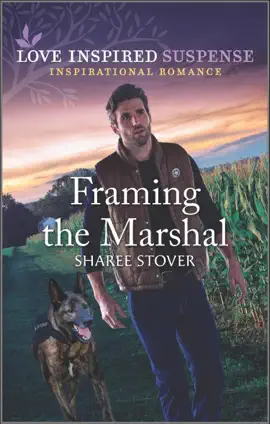 Read: Book Framing the Marshal