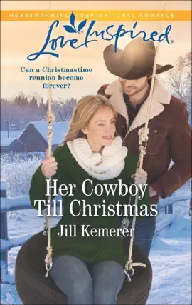 Read: Her Cowboy Book Till Christmas