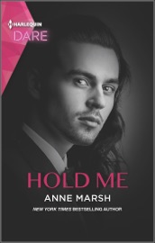 Hold Me - Anne Marsh