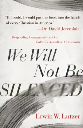 Read: Book We Will Not Be Silenced