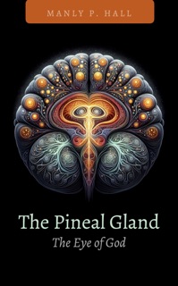 The Pineal Gland by Manly P. Hall