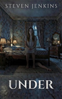 Under by Steven Jenkins