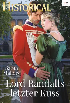 Read: Lord Randalls letzter Kuss Book