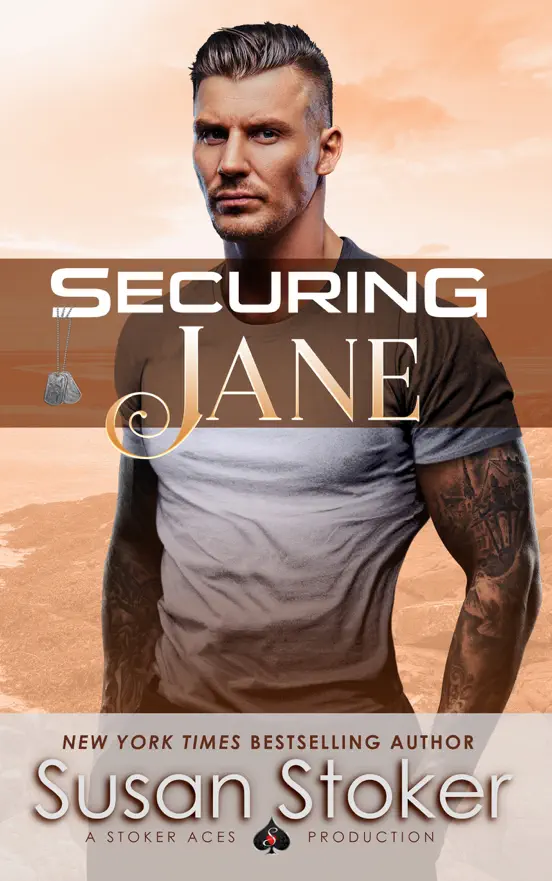 Securing Jane
