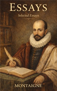 Essays by Michel Montaigne