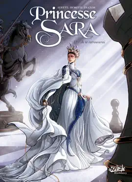 Read: Princesse Sara T11 Book - Je te retrouverai