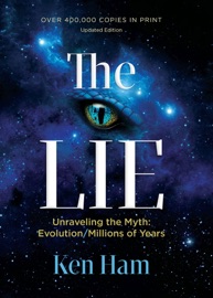 The Lie - Ken Ham