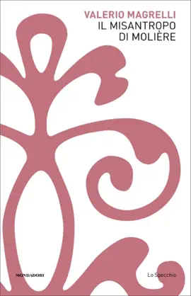 Read: Il Book misantropo di Molière