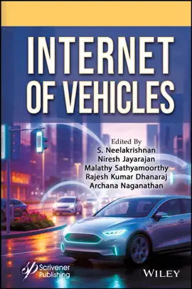 Read: Internet of Book Vehicles