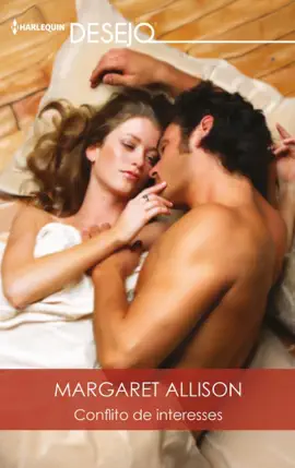 Read: Book Conflito de interesses
