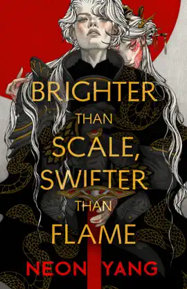 Read: Brighter than Book Scale, Swifter than Flame