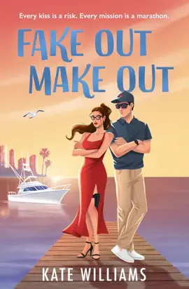 Read: Fake Out Book Make Out