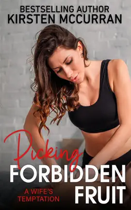 Read: Picking Forbidden Book Fruit: A Wife's Temptation