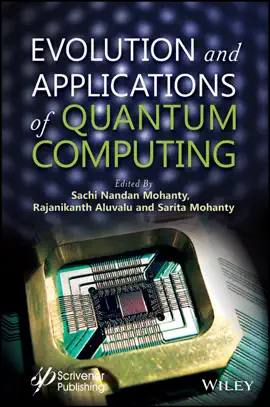 Read: Evolution and Book Applications of Quantum Computing
