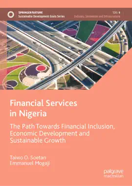 Read: Financial Services in Nigeria Book