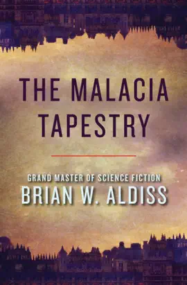 Read: The Malacia Tapestry Book