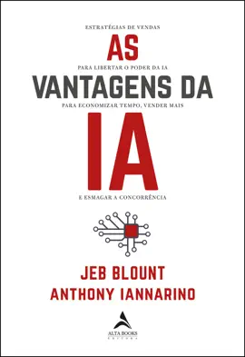 As vantagens da IA