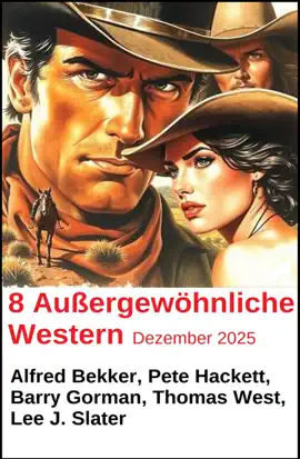 Read: Book 8 Außergewöhnliche Western Dezember 2025
