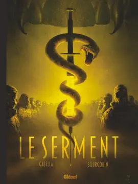 Read: Le Book Serment