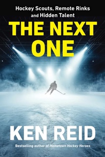 The Next One by Ken Reid