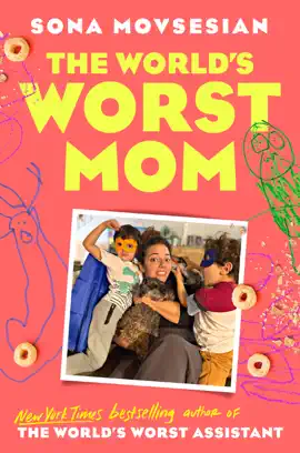 The World's Worst Mom