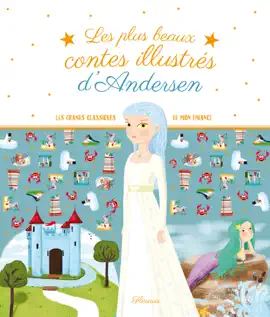 Read: Les plus beaux contes Book illustrés d'Andersen