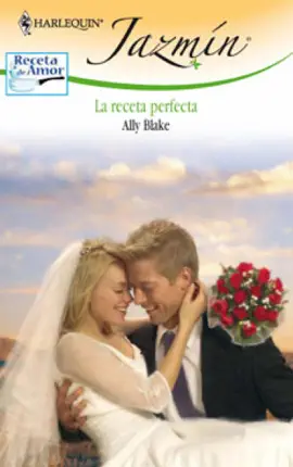 Read: Book La receta perfecta