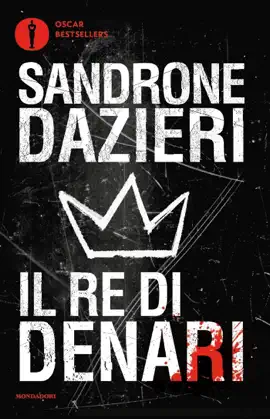 Read: Book Il re di denari