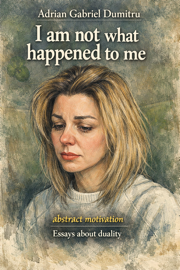 I am not what happened to me