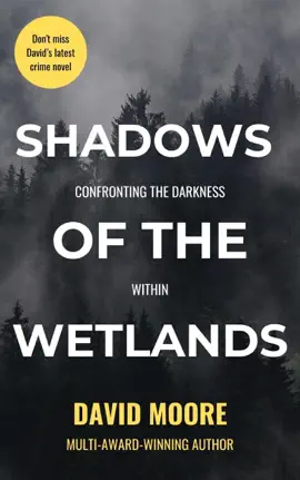 Read: Book Shadows of the Wetlands: Confronting the Darkness Within