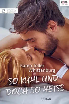 Read: So Book kühl und doch so heiß