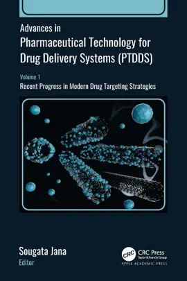 Read: Advances in Pharmaceutical Technology Book for Drug Delivery Systems (PTDDS)