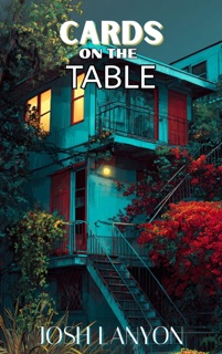 Cards on the Table by Josh Lanyon