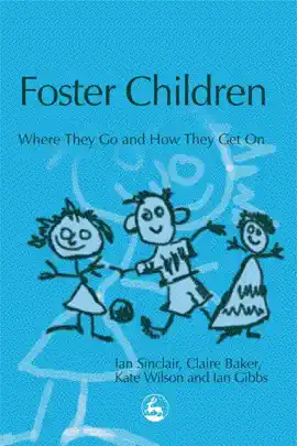 Read: Book Foster Children
