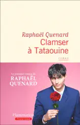 Clamser à Tataouine