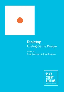 Tabletop