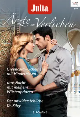 Read: Julia Ärzte zum Book Verlieben Band 112