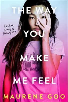 Read: The Way You Book Make Me Feel