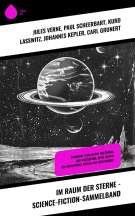 Read: Im Raum der Sterne Book - Science-Fiction-Sammelband